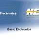 Basic Electronics Overview Basic Electronics Overview