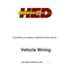 Wiring Tips for CAN Networks Wiring Tips for CAN Networks